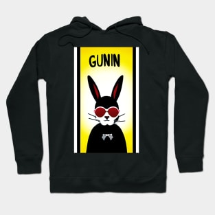 Gunin Hoodie